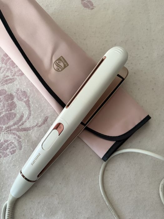 Phillips Преса за коса