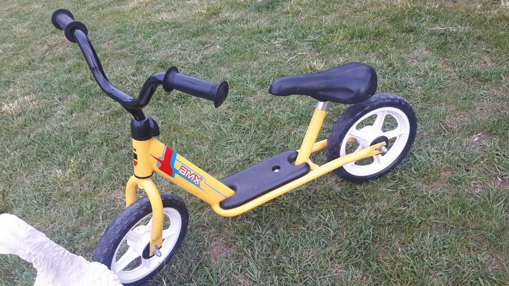 Колело за баланс BMX