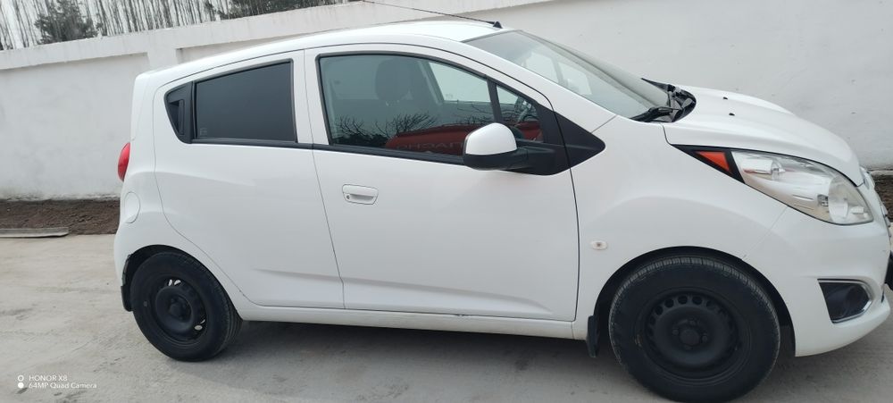 spark 2018 yil holati alo