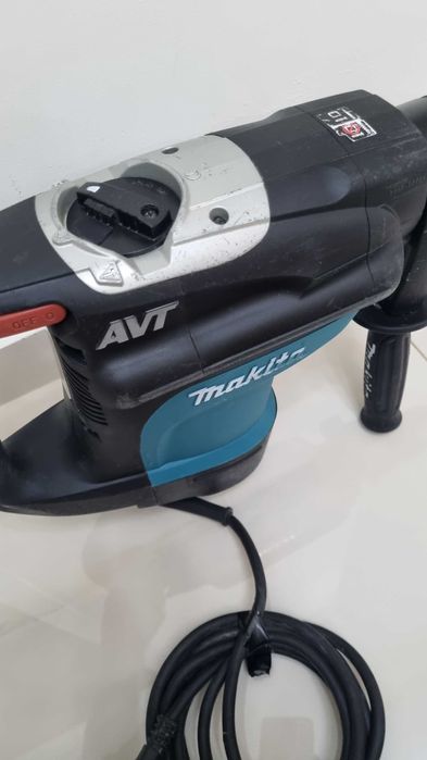 Rotopercutor si picamar Makita