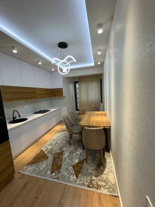 Сдаётся квартира на ЖК Seoul Moon‼️