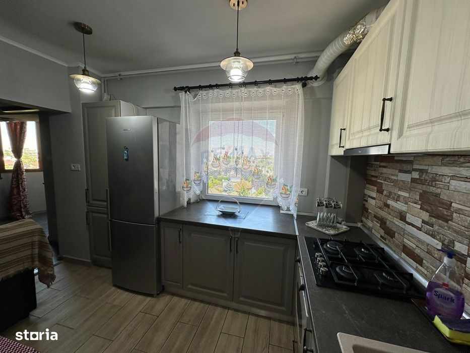 Apartament 3 camere de închiriat Spitalul Judetean