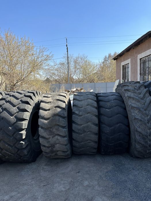 Балон к 700, 28,1R26