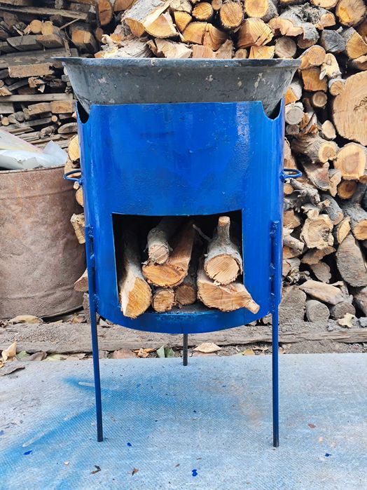 Продается Очаг для казана