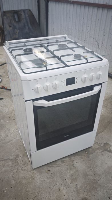 Газовая плита Beko