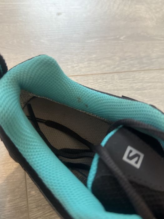 Спортни обувки Salomon Gore-Tex 38