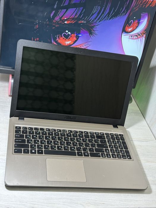 Asus VivoBook X540SA