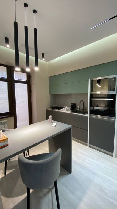 ЖК Silk Road Сайрам Буз базар Продается 2х ком 62м2