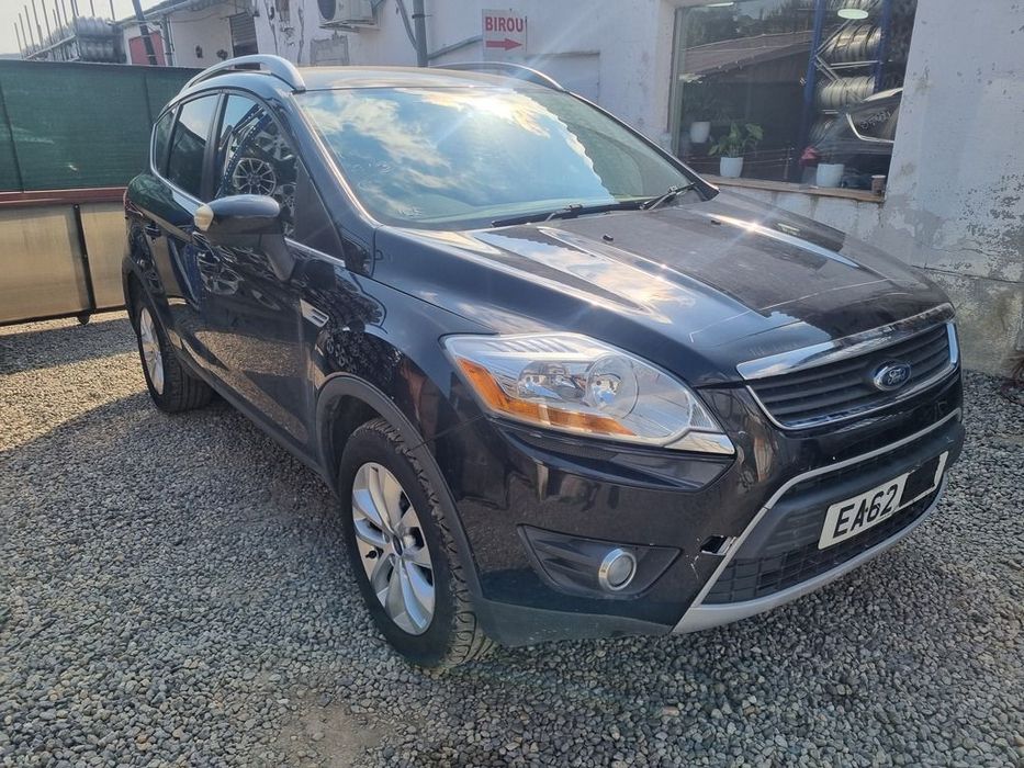 Armatura bara fata Ford Kuga 2008 - 2012 SUV (1050)