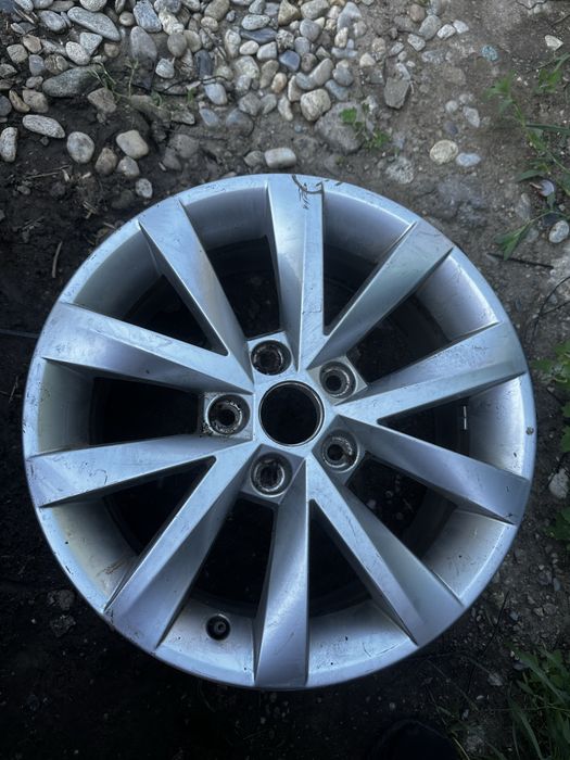 Jantă skoda octavia 4.cod:5e0601025.BJ