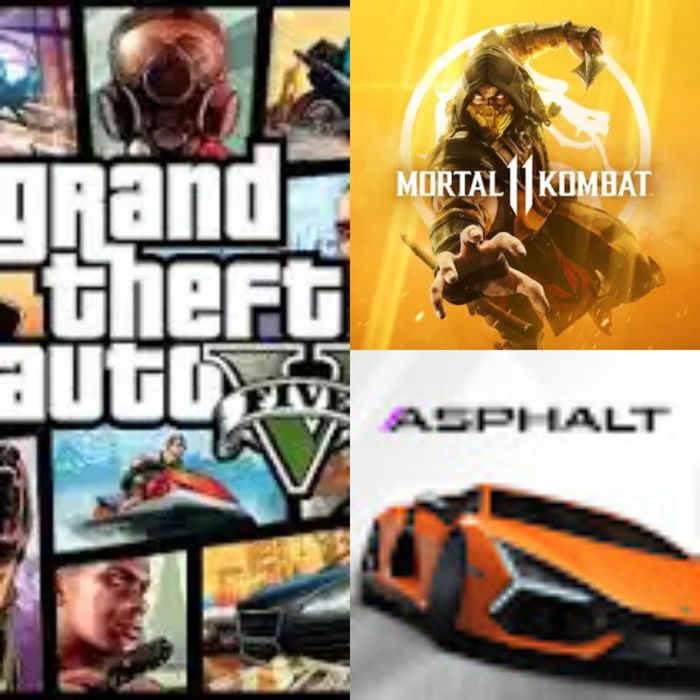 Новый PlayStation 4 slim