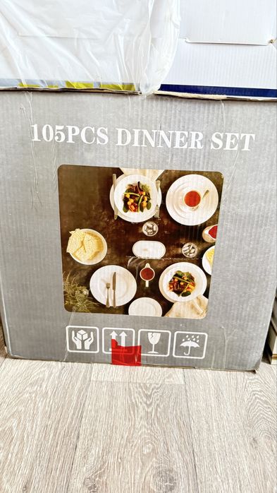 Новый сервис 105 предметов