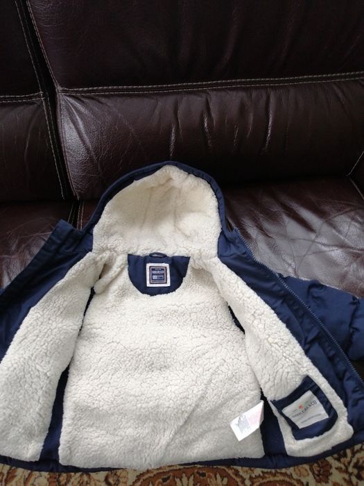 Детско яке. МНОГО ЗАПАЗЕНО!!!