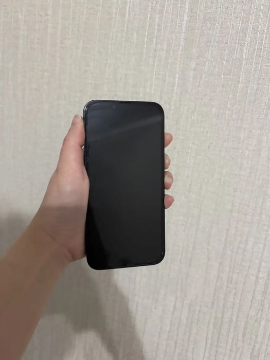 Продам айфон 14 синий