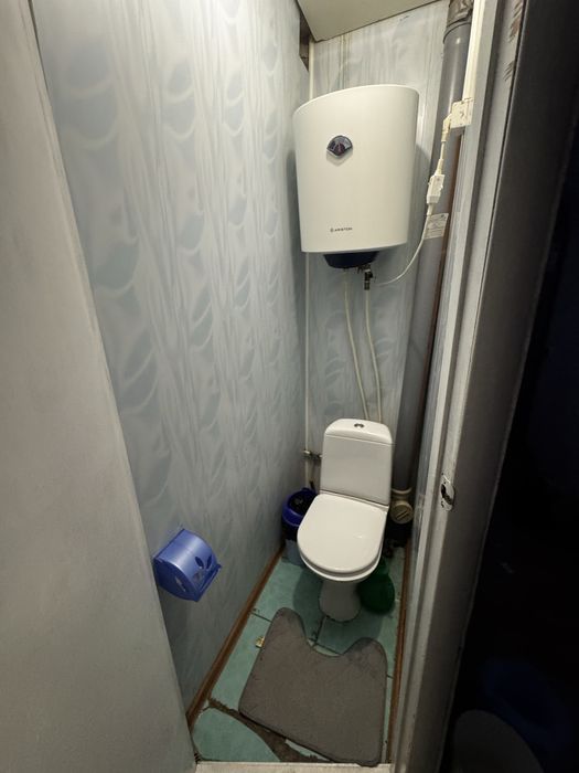 Продам квартиру в заречном