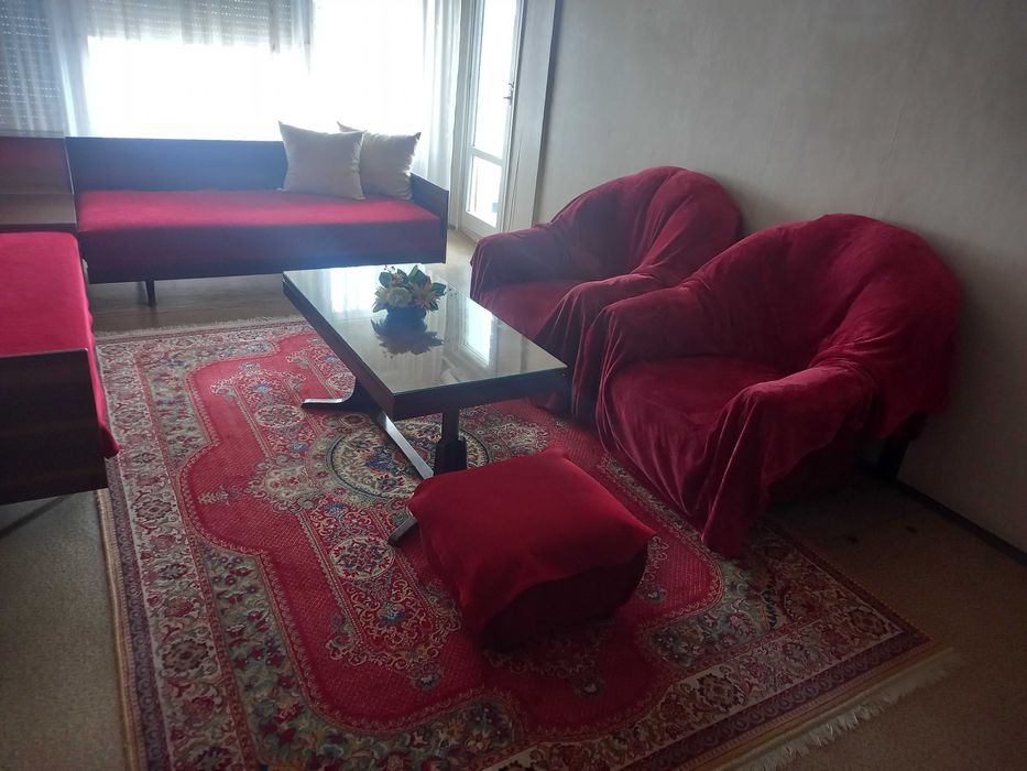 От собсвеник! Двустаен апартамент в Пловдив