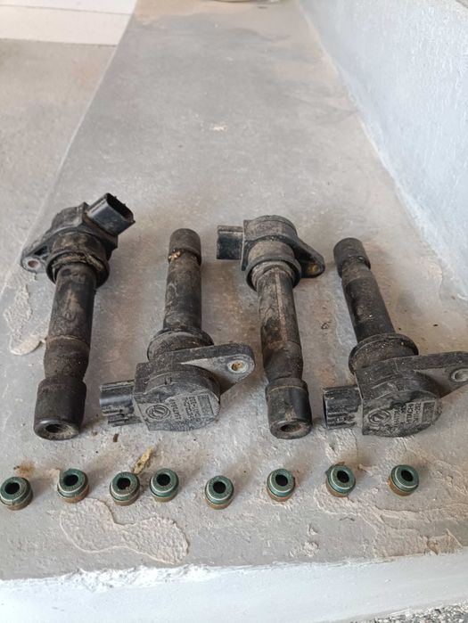 Бобина 46473849 за FIAT Punto 1.8 131 hp (188) (hatchback)