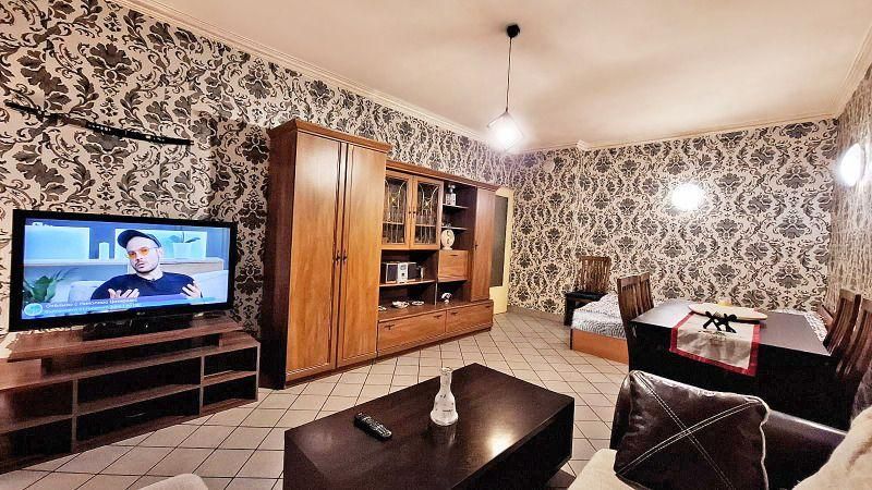 Дава се под наем Двустаен апартамент в София, Разсадника - 58 кв.м за 478.38 € - Снимка #2