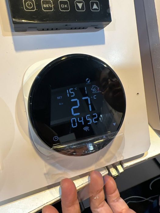 Терморегулятор по оптом ценам