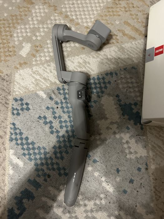 Стабилизатор SMOOTH Q3