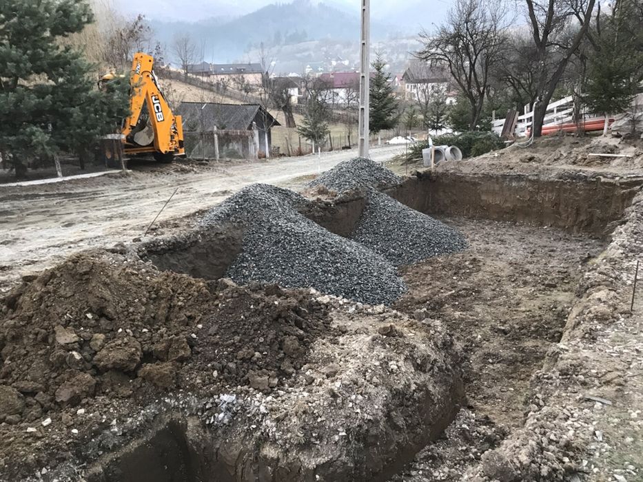 Constructii piscine.