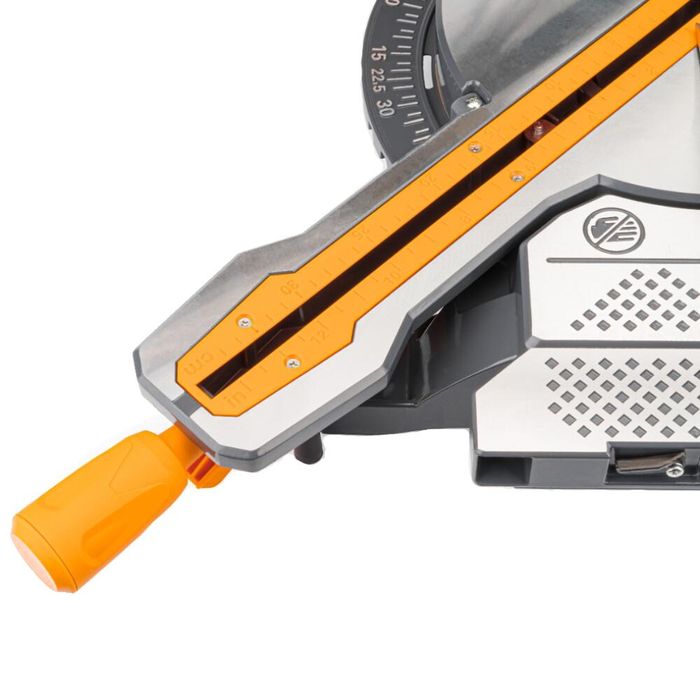 Fierastrau stationar banc, circular pentru debitarea lemnului, 2200 W,