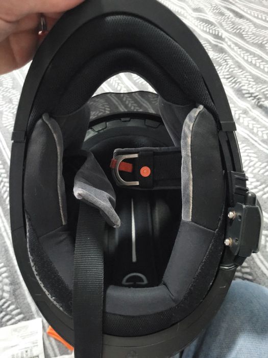 Schuberth S2 sport marime M