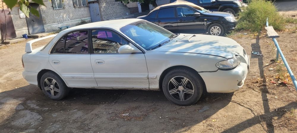 Продам хюндай соната