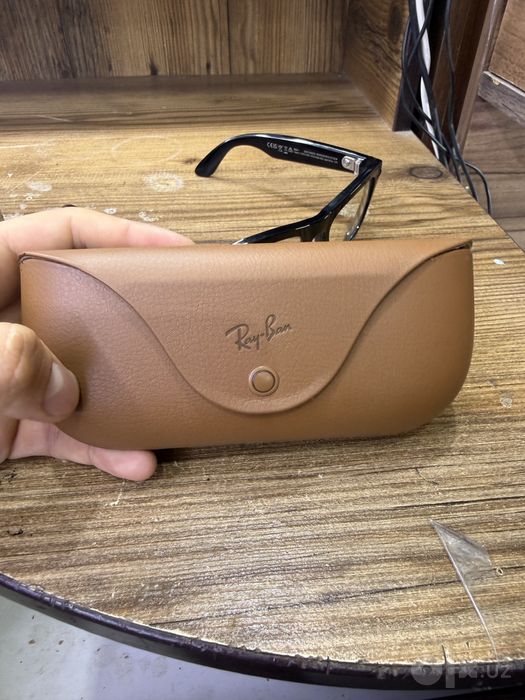 Ray ban meta gen 1 ochki