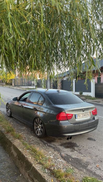 BMW Seria 3 2006 — imagine 4