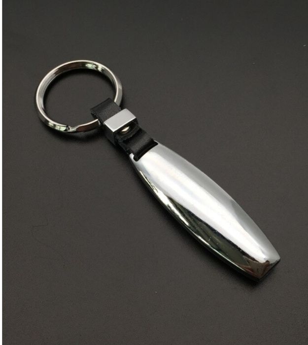 Ключодържател Mercedes benz Метален