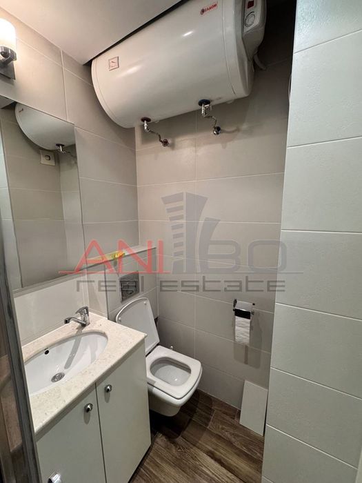 Продава се Тристаен апартамент в Варна, Чайка - 65 кв.м за 1530 €/кв.м - Снимка #11