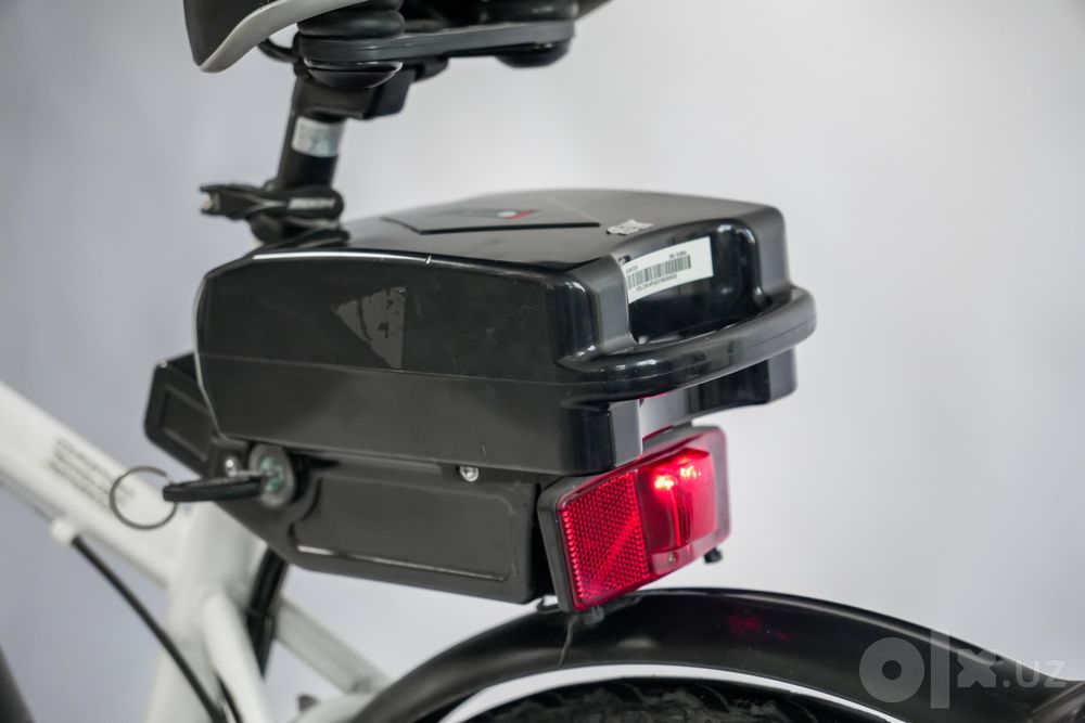 Elektrovelosiped, електровелосипед, elektric bike