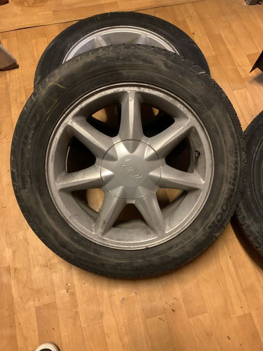 Продам диски r15