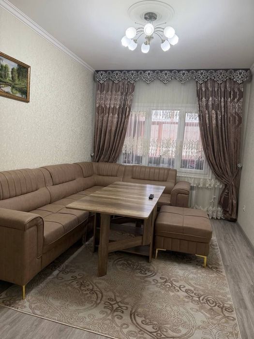 Продаётся 4х комнатная квартира Хумоюн