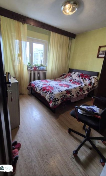 DIRECT PROPIETAR 4 camere | Calea Crângași | 85 mp