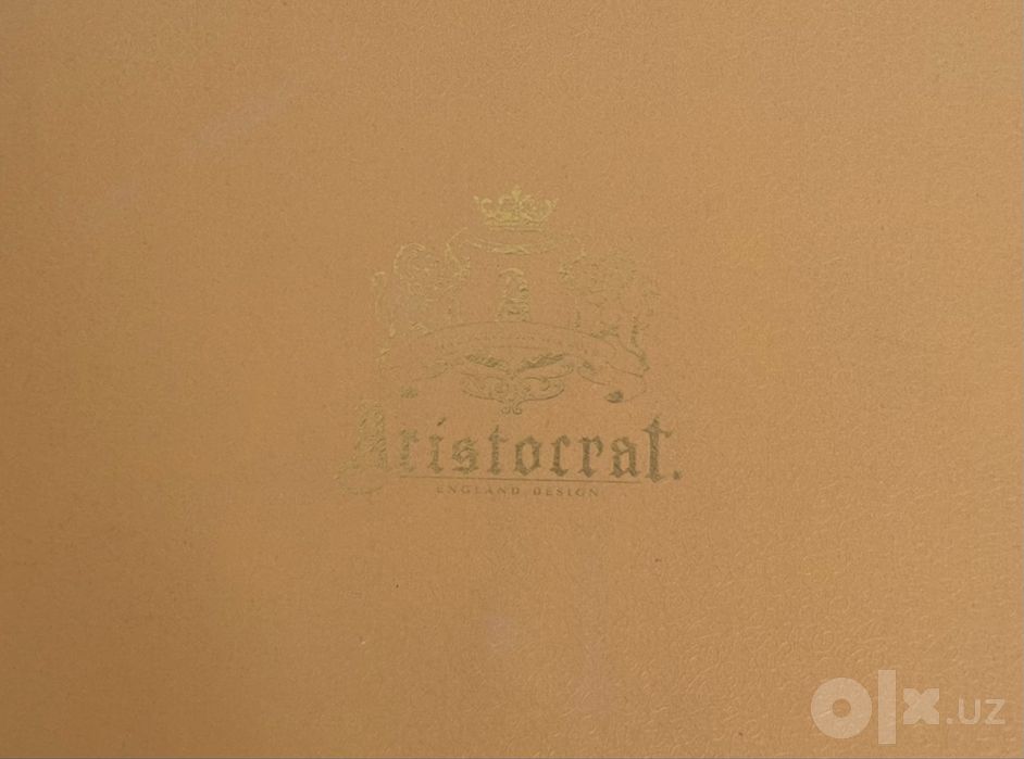 чайный сервиз Aristocrat