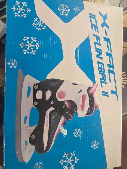 Patine fete x-fact