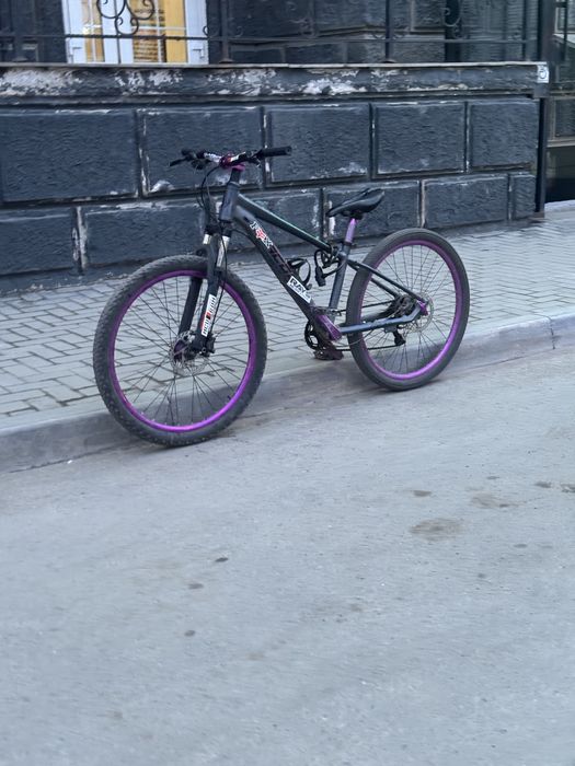 Продам стант велосипед