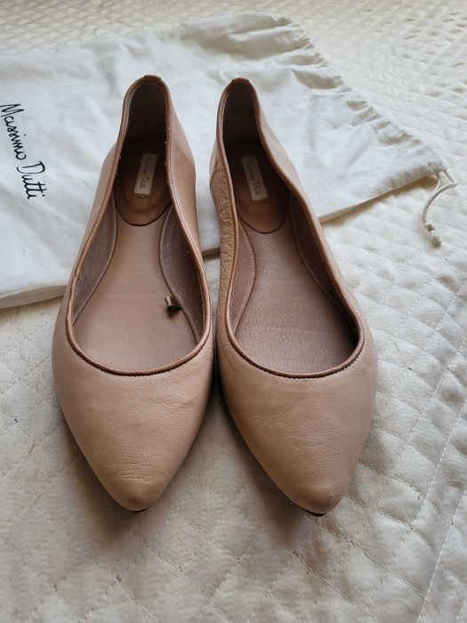 Massimo Dutti, Calvin Klein, Levi's, Zara