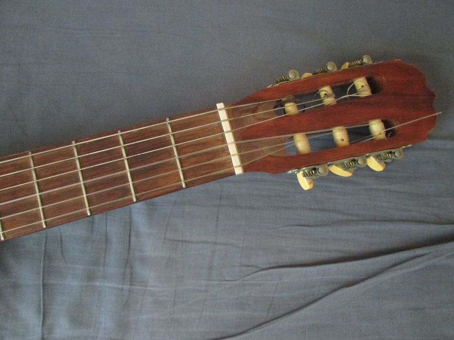 Китара марина марк