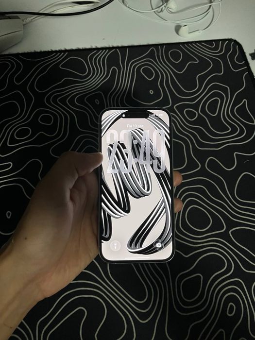 Iphone 14 pro 128gb