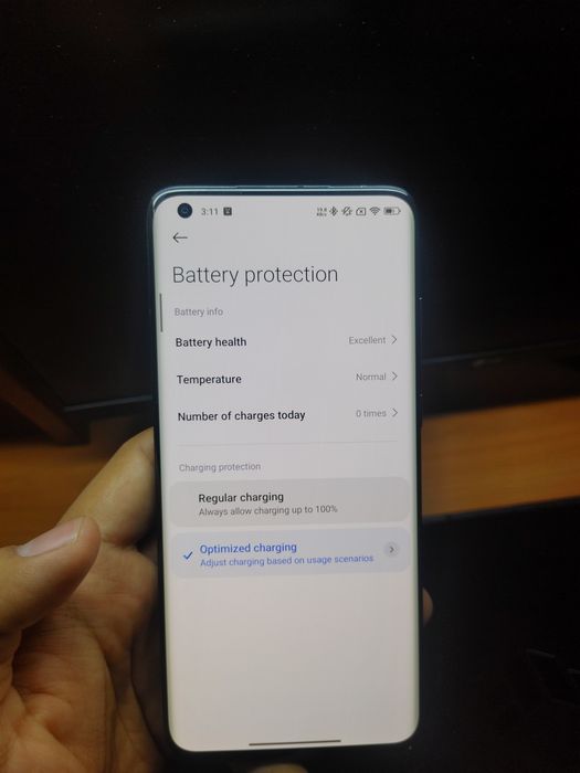 Xiaomi 10 Ultra 8/256Gb