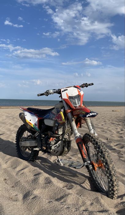 Эндуро ZUUMAV K8 NB 300