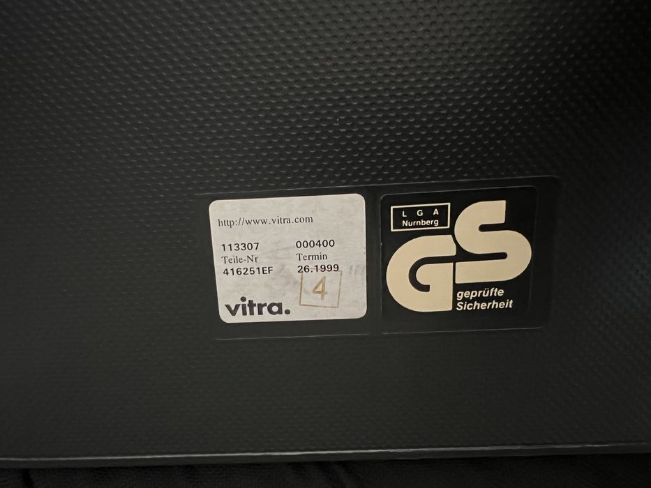 Scaune ptr vizitatori