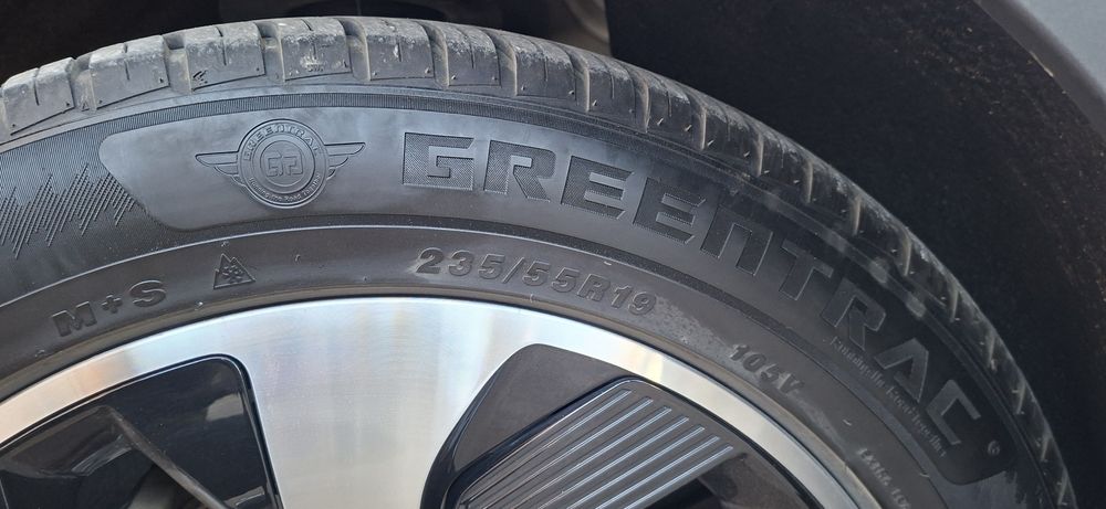 20 diska balonga abmen