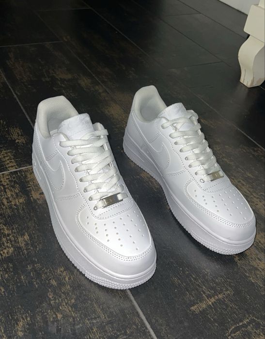 Vand air force 1