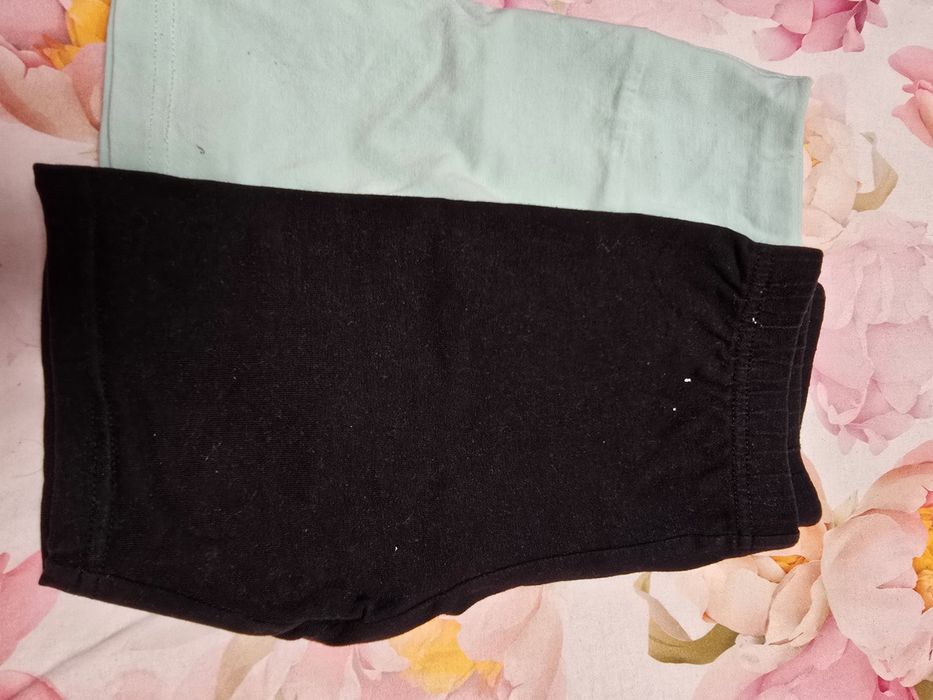 Lot haine fetita 116 122 cm