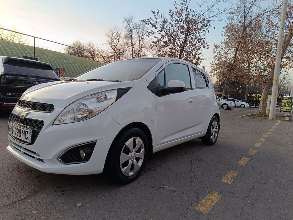 Spark arenda avtomat