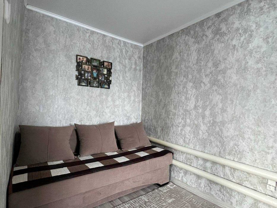 Продам 3-х комнатный дом, р-н РАБОЧИЙ